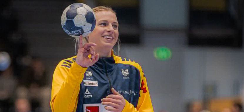 Официально: разыгрывающая Симоне Петерсен сменила клуб в Дании — она перешла из "Икаста" в "Виборг"