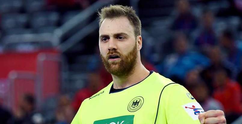 Андреас Вольфф развеял слухи о переходе в "Веспрем": "Все эти разговоры — полный бред. У меня подписан контракт с "Виве"