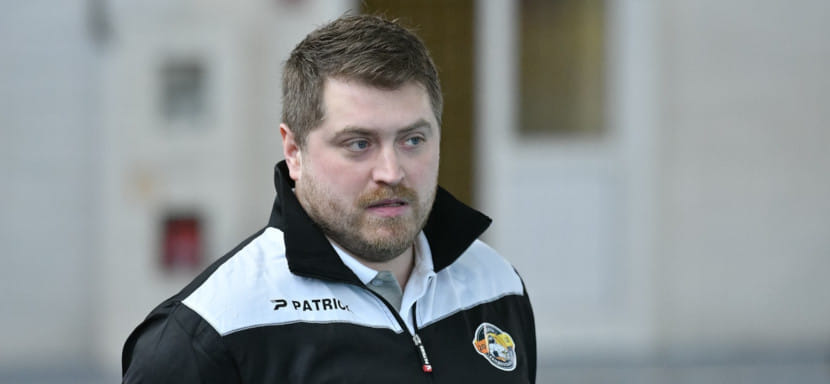 Беларусь. Константин Яковлев: "На просмотр придут несколько новичков, которых мы отобрали на основе заявок в соцсетях"