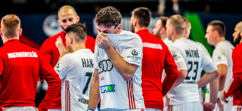 Курс Евро. День 6. Россия без Косоротова, Германия без основных вратарей, хозяева без продолжения