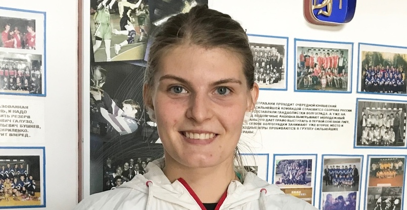 Суперлига. Оксана Колодяжная: "Трезво оцениваем силу "Уфы-Алисы", но расслабляться не собираемся"