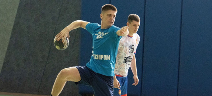 Молодёжное первенство. Артём Костюченко из дубля "Зенита" — лучший бомбардир турнира после 10 туров. В среднем за игру у него 9,5 голов