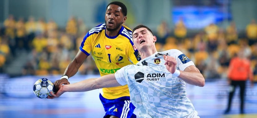 "Матч недели" в Нанте, "Висла" Косоротова и Самойло принимает "Гудме", "Пик" Калараша в гостях у "Магдебурга" и ещё два матча четверга в ЛЧ