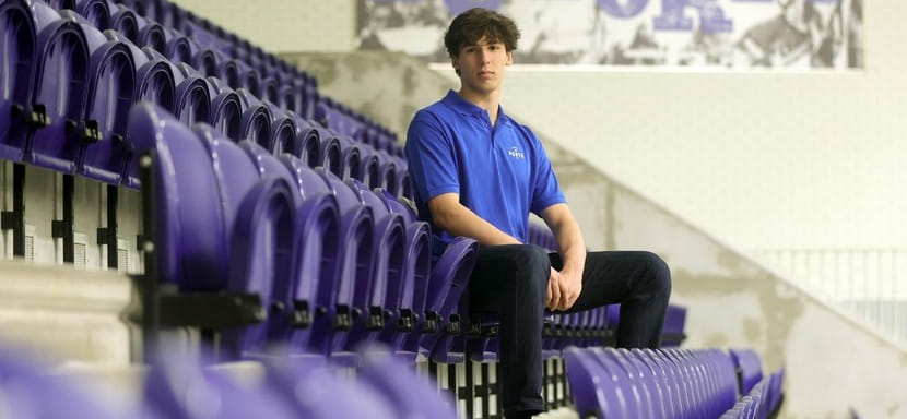 Португалия. 16-летний вундеркинд Васку Кошта подписал новый длительный контракт с "Порту"