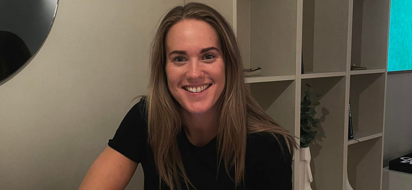 Дания. Правая крайняя "Бухареста" и сборной Норвегии Малин Ауне со следующего сезона будет защищать цвета "Оденсе"