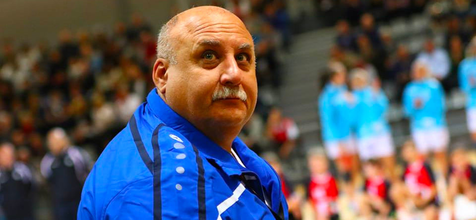 Экспертиза БЦ. Виктор Рябых: "Анастасия Казьменко показала, как нужно играть в гандбол!"