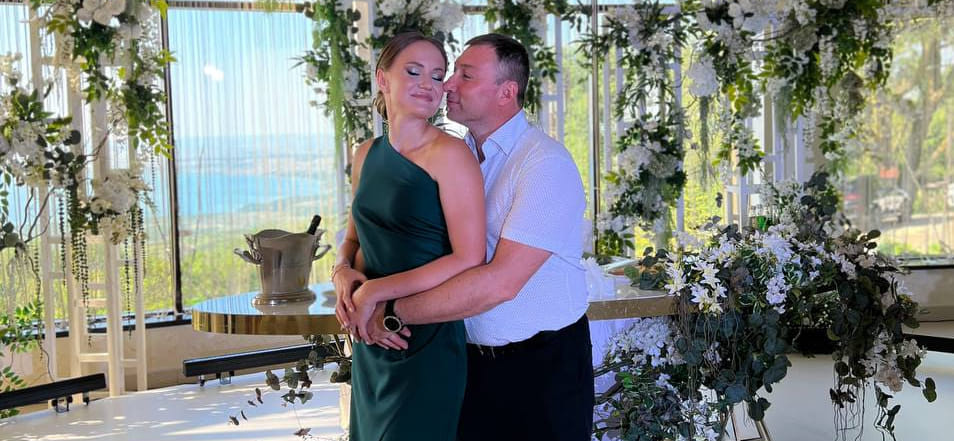 20 вопросов не о гандболе. Анастасия Зотина: "Отцу стали угрожать. Сразу выделили охрану — и родителям, и мне"