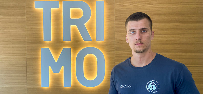 Балканы. Словенский "Тримо" подписал серба Миляна Ивановича из польской "Стали" и лидера хорватского "Сесвете" Крешимира Крешича