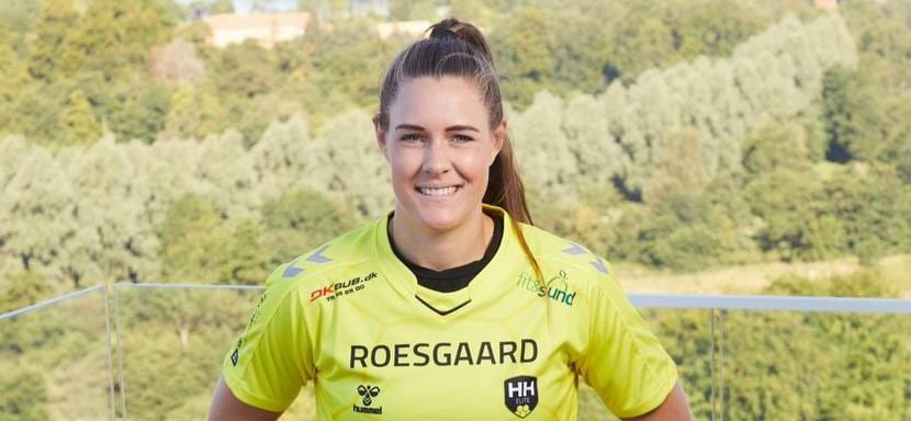 Дания. 33-летняя линейная "Хорсенса" Стине Бодхольт готовиться стать мамой во второй раз. Также клуб объявил о двух новичках