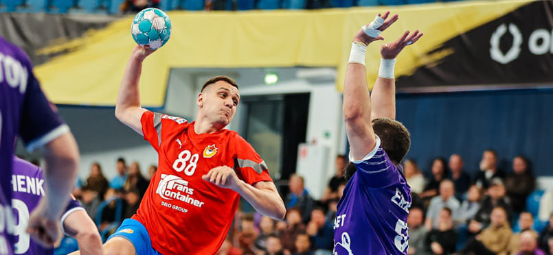 Olimpbet Суперлига. Глазами профи. "В паре "Чеховские медведи" — ЦСКА соотношение сейчас — 52 на 48"