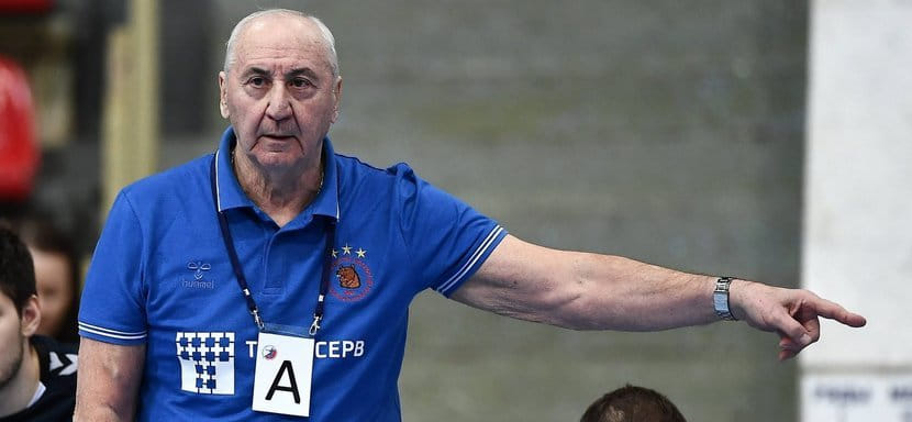 Европейская лига. Владимир Максимов: "Игра с "Файверсом" сложилась для нас непросто. Мы взяли два очка в тяжелой борьбе"