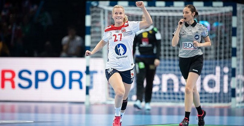 ЧЕ-2020. Изменились сроки проведения женского турнира. Стартовые матчи чемпионата Европы пройдут 3 декабря