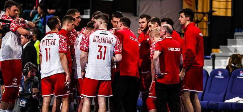 Товарищеские матчи. 21 гандболист вызван в сборную Польши на спарринги с командой Венгрии