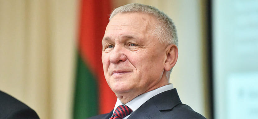 Владимир Коноплёв: "Жаль, конечно, что не будет СЕХА-лиги. Но будем организовывать новые турниры с участием ведущих клубов двух стран"