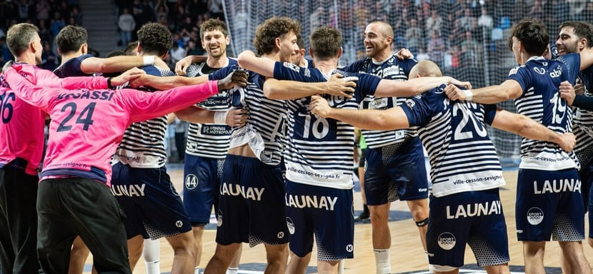 Возобновился мужской чемпионат Франции: в единственном матче среды "Ренн" был сильнее "Тулузы"