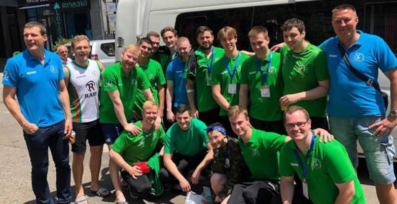 Что такое "чемпионат для развивающихся"? 7 матчей за 9 дней, возрастной ценз и много экзотики