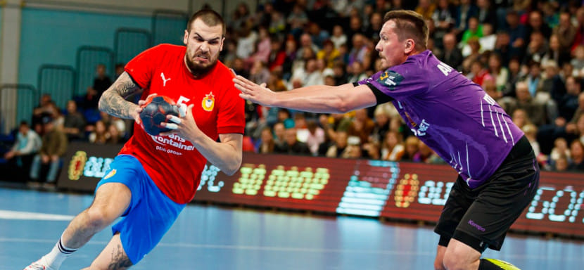 Мнение читателей БЦ: золотая серия "Чеховских медведей" и ЦСКА оказалась более запоминающейся, чем противостояние "Ростова" и москвичек