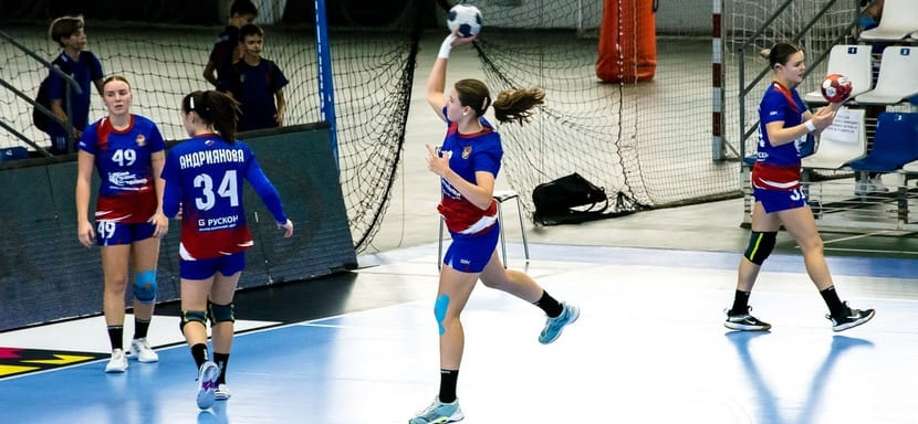 Высшая лига. Команда ЦСКА-МССУОР №2 оштрафована за нарушения регламента в домашнем матче против "Уфы-Алисы"