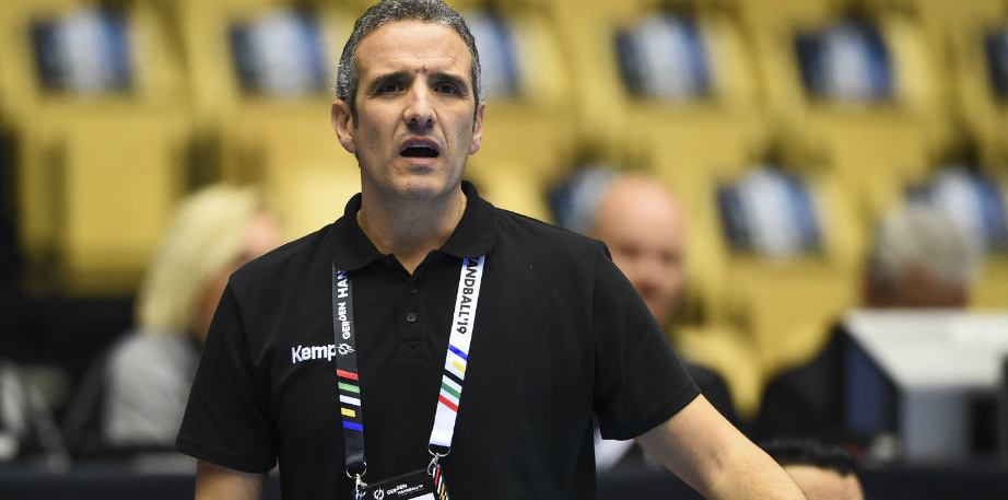 Тунисская федерация гандбола расторгала контракт с испанцем Тони Хероной — задача прямого выхода на Олимпиаду не решена