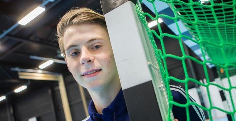 Польша. "Калиш" подписал контракт со шведским вратарем Каспером Лильестрандом