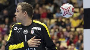 Иван Стеванович завершил карьеру в сборной Хорватии