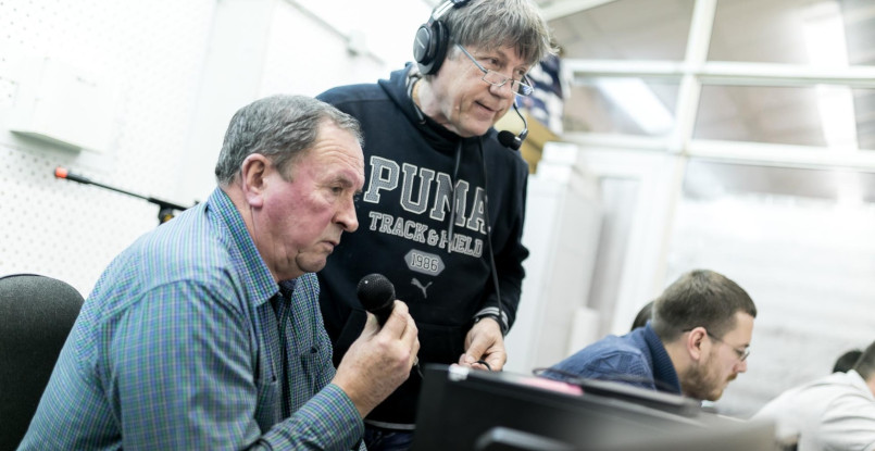 Юрий Зайцев о делах российской "молодежки". Повышенный спрос — на таланты и оптимизм