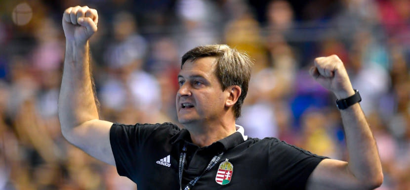 ЧЕ-2022. Владимир Головин: "Мы хотим продолжить работу, начатую ранее. Изменения будут, но станут происходить понемногу"