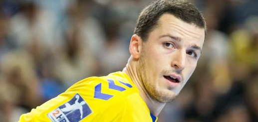 "Гуммерсбах" и хорватский голкипер Филип Ивич расторгнут контракт в начале лета