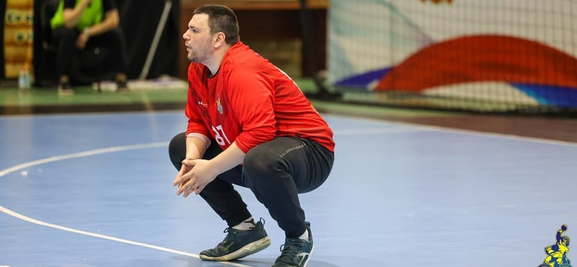 Полноценный контракт голкипера Максима Попова с омским "Скифом" рассчитан на три года