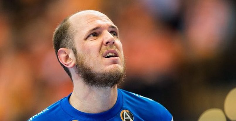 Швеция. Вратарь Оскар Йенсен возвращается в "Мальме"