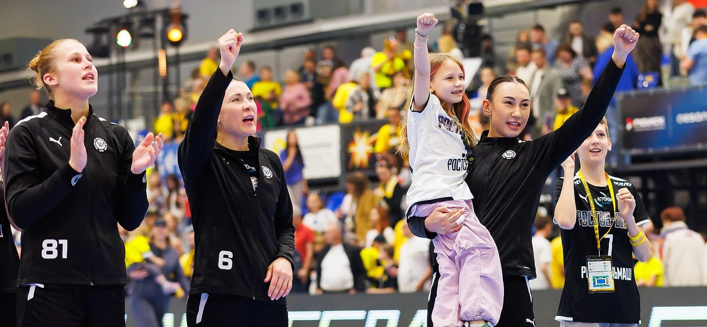 "Ростов-Дон" продолжает полагаться на ветеранов и стабильность состава. Это лучший вектор развития?