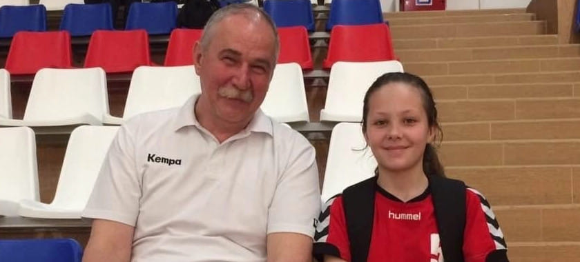 Василий Бушнев: "Бог дал Варваре Сёминой хорошие данные — и к этому приложилось трудолюбие"