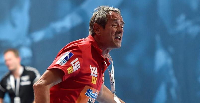 Бундеслига. Исландский специалист Адалстейнн Эйелфссон покинул "Эрланген". Его заменит Рольф Брак