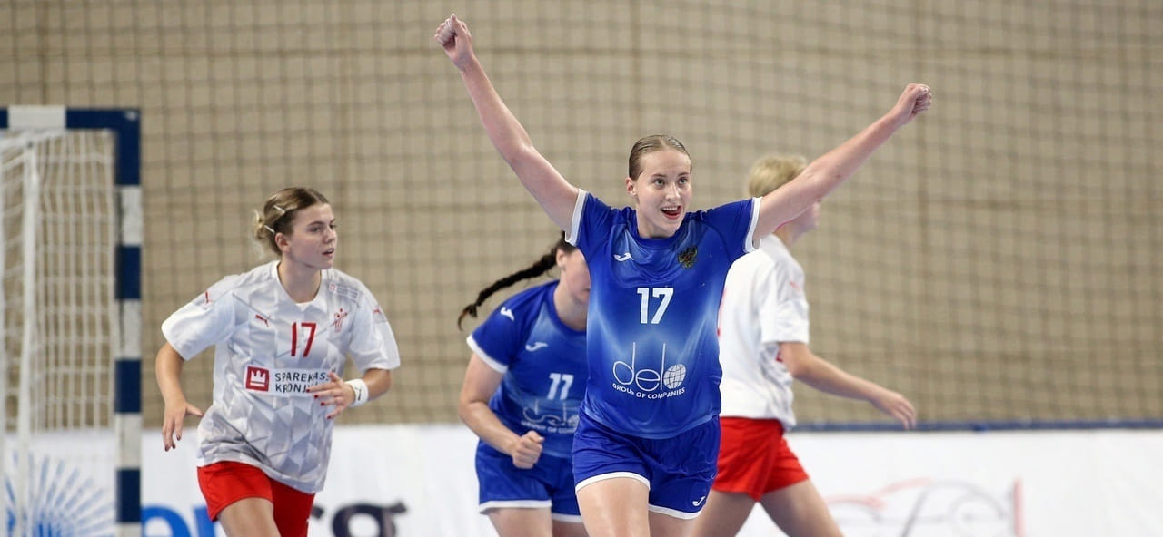 Новогодний девичий лазарет: преодолевая трудности на пути к андеровским топ-турнирам