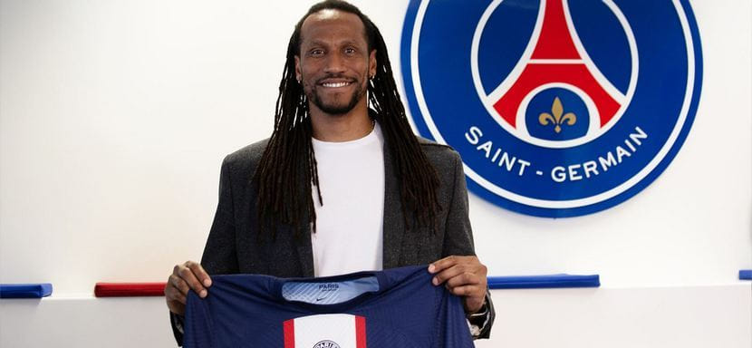 Франция. 43-летний экс-голкипер Патрис Анноне со следующего сезона будет ассистентом Рауля Гонсалеса в "Пари Сен-Жермен"