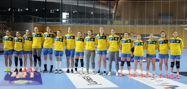 Украина. ФГУ объявила конкурс на замещение вакантной должности главного тренера женской сборной