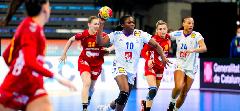 ЧМ-2021. Вперед, в основной раунд! Продолжение балканского сериала и ремейк олимпийского финала