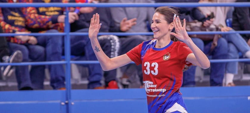 Сделана я в СССР! Как дебютировали в Суперлиге Горшкова, Ильина, Манагарова и другие