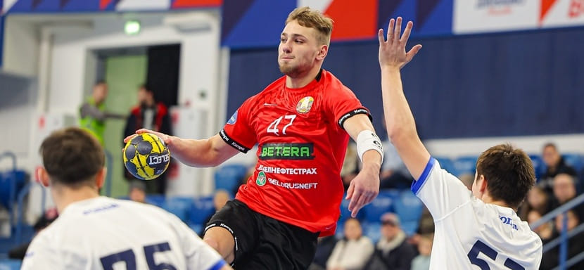 Olimpbet Cup of Friendship. The national team of Belarus achieved the second victory in the tournament in Moscow. This time Belarus confidently beat the Russian Youth team