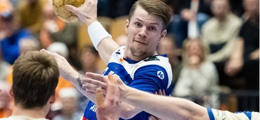 Кубок ЕГФ. Норвежский "Драммен" и шведский "Алингсос" одержали гостевые победы в ответных поединках и оформили путевки в полуфинал турнира