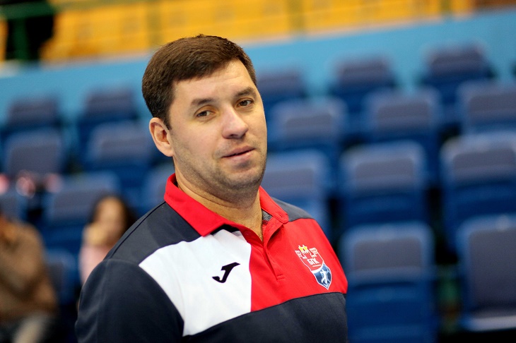 БГК-2 завершил выступление на турнире памяти Аркадия Мовсесова