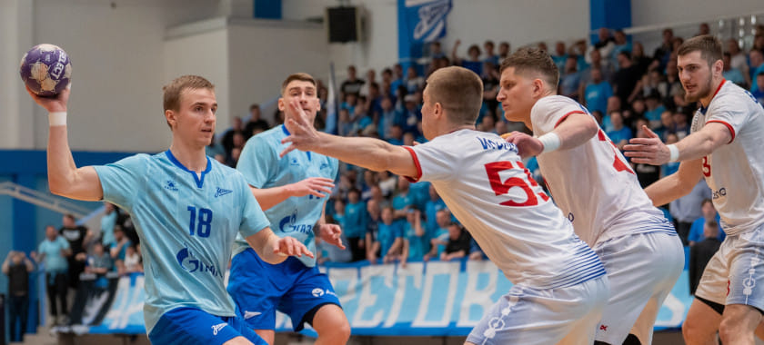 "Зенит" впервые первый, антирекорд "Чеховских медведей" и Джамали вместо Шалабанова. Итоги регулярки в Суперлиге