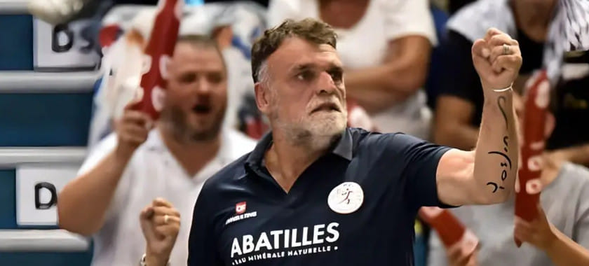 Франция. Филипп Гардан будет руководить "Эксом" в следующем сезоне. Магнуса Андерссона не хочет отпускать "Порту", хотя клуб нашёл тренера