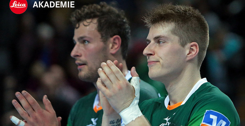 Бундеслига. Исландский полусредний Вигго Кристьянссон покинет "Вецлар" по окончании сезона