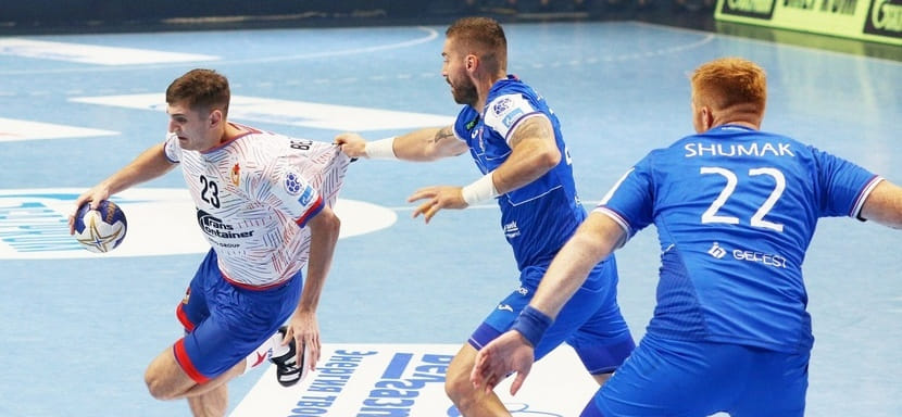 Сегодня в Бресте стартует традиционный предсезонный турнир с участием четырёх команд