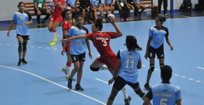 Шесть молодых гандболисток сербского происхождения приняли двойное гражданство и будут выступать за сборную Ливана