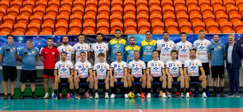 Румыния. В чемпионате стартует второй тур. “Бакэу” и “Ботошани” получат по шесть технических поражений