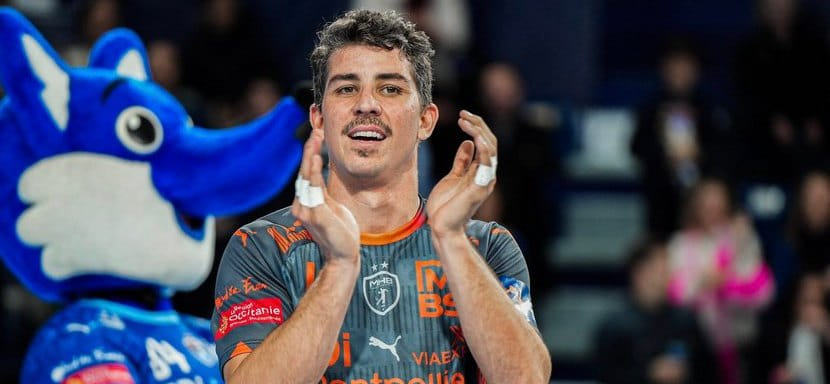 Аргентинец Диего Симонет — автор лучшего гола в первых матчах плей-офф Европейской лиги (ВИДЕО)