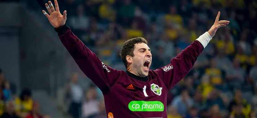 Бундеслига. Официально. Голкипер сборной Италии Доменико Эбнер ближайшим летом сменит "Ганновер" на "Лейпциг"