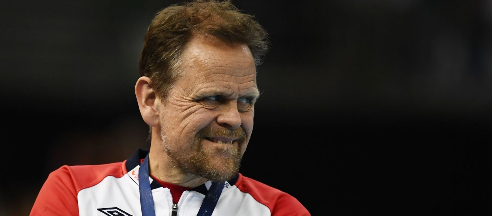 Коронавирус. Норвегия. Торир Хергейрссон: "О переносе квалификации можно сказать только одно — абсолютно правильное решение"